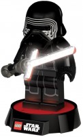 Фото - Настольная лампа Lego Star Wars Kylo Ren LGL-LP14