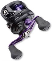 Фото - Катушка Daiwa Prorex TW 100SV L 