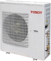 Фото - Кондиционер TOSOT TM-36U4 105 м² на 4 блока(ов)