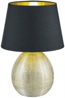 Фото - Настольная лампа Reality Luxor R50631079