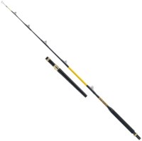 Фото - Удилище World Fishing Tackle Never Crack Blue Water 30lbs 