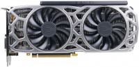 Фото - Видеокарта EVGA GeForce GTX 1080 Ti 11G-P4-6591-KR 