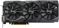 Фото - Видеокарта Asus Radeon RX 580 AREZ-STRIX-RX580-T8G-GAMING 