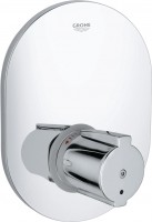 Фото - Смеситель Grohe Grohtherm 2000 19418000 