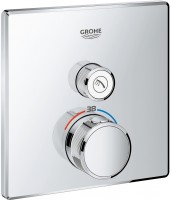 Фото - Смеситель Grohe SmartControl 29123000 