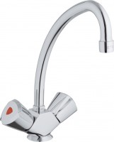 Фото - Смеситель Grohe Costa Trend 31072000 