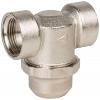 Фото - Фильтр для воды Aquafilter FHMC34FF
