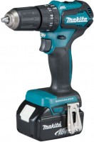 Фото - Дрель / шуруповерт Makita DHP483SYE 