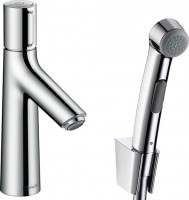 Фото - Смеситель Hansgrohe Talis Select S 72291000 