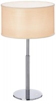 Фото - Настольная лампа Ideal Lux Woody TL1 