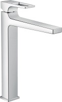 Фото - Смеситель Hansgrohe Metropol 74512000 