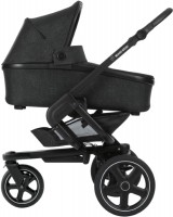 Фото - Коляска Maxi-Cosi Nova 3 2 in 1