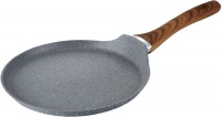 Фото - Сковородка Maxmark MK-4424 24 см  серый