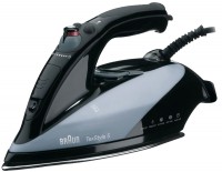 Фото - Утюг Braun TexStyle 5 TS 545 SA 