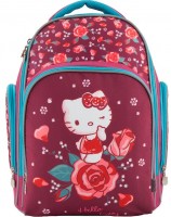 Фото - Школьный рюкзак (ранец) KITE Hello Kitty HK18-706M 