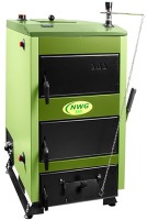 Фото - Отопительный котел SAS NWG 90 90 кВт