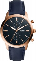 Фото - Наручные часы FOSSIL FS5436