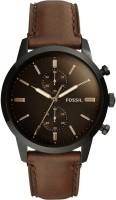 Фото - Наручные часы FOSSIL FS5437 