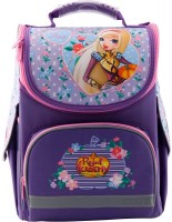 Фото - Школьный рюкзак (ранец) KITE Regal Academy RA19-501S