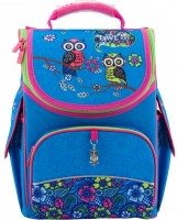 Фото - Школьный рюкзак (ранец) KITE Pretty Owls K18-501S-6 