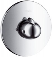 Фото - Смеситель Hansgrohe Ecostat E 15710000 