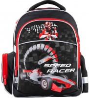 Фото - Школьный рюкзак (ранец) KITE Speed Racer K18-510S-1 