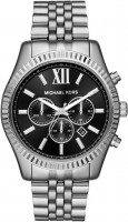 Фото - Наручные часы Michael Kors MK8602 