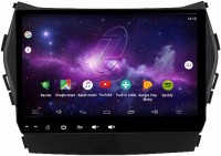 Фото - Автомагнитола Gazer CM6509-DM