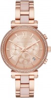 Фото - Наручные часы Michael Kors MK6560 