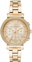 Фото - Наручные часы Michael Kors MK6559 