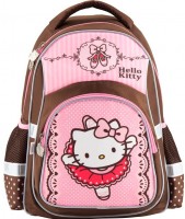 Фото - Школьный рюкзак (ранец) KITE Hello Kitty HK18-518S 