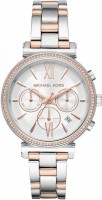 Фото - Наручные часы Michael Kors MK6558 