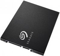 Фото - SSD Seagate BarraCuda SSD STGS500401 500 ГБ