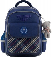 Фото - Школьный рюкзак (ранец) KITE College Line K18-736M-2