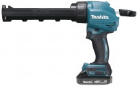 Фото - Пистолет для герметика Makita DCG180RY 