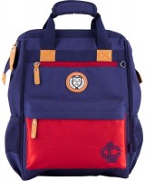 Фото - Школьный рюкзак (ранец) KITE College Line K18-885M-1 
