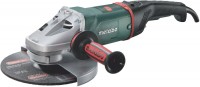 Фото - Шлифовальная машина Metabo WE 22-230 MVT 606464260 