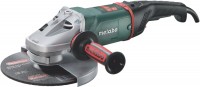 Фото - Шлифовальная машина Metabo WE 24-230 MVT Quick 606470260 