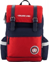 Фото - Школьный рюкзак (ранец) KITE College Line K18-890L-1 