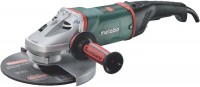 Фото - Шлифовальная машина Metabo W 26-230 MVT 606474260 