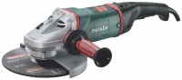 Фото - Шлифовальная машина Metabo WE 26-230 MVT Quick 606475260 