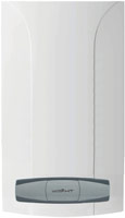 Фото - Отопительный котел BAXI LUNA-3 Comfort HT 240 24 кВт