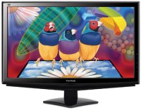 Фото - Монитор Viewsonic VA2248-LED 22 "