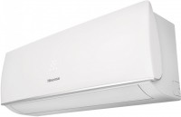 Фото - Кондиционер Hisense AMS-09UR4SVEDB65x2/AMW2-16U4SGC1 46 м²