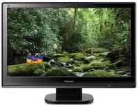 Фото - Монитор Viewsonic VX2453mh-LED 24 "