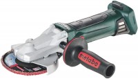 Фото - Шлифовальная машина Metabo WF 18 LTX 125 Quick 601306840 