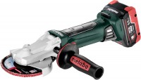 Фото - Шлифовальная машина Metabo WF 18 LTX 125 Quick 601306660 