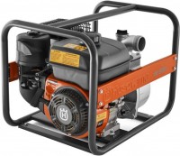 Фото - Мотопомпа Husqvarna W50P