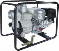 Фото - Мотопомпа DaiShin SWT-100RH
