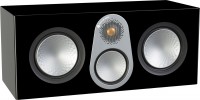 Фото - Акустическая система Monitor Audio Silver C350 